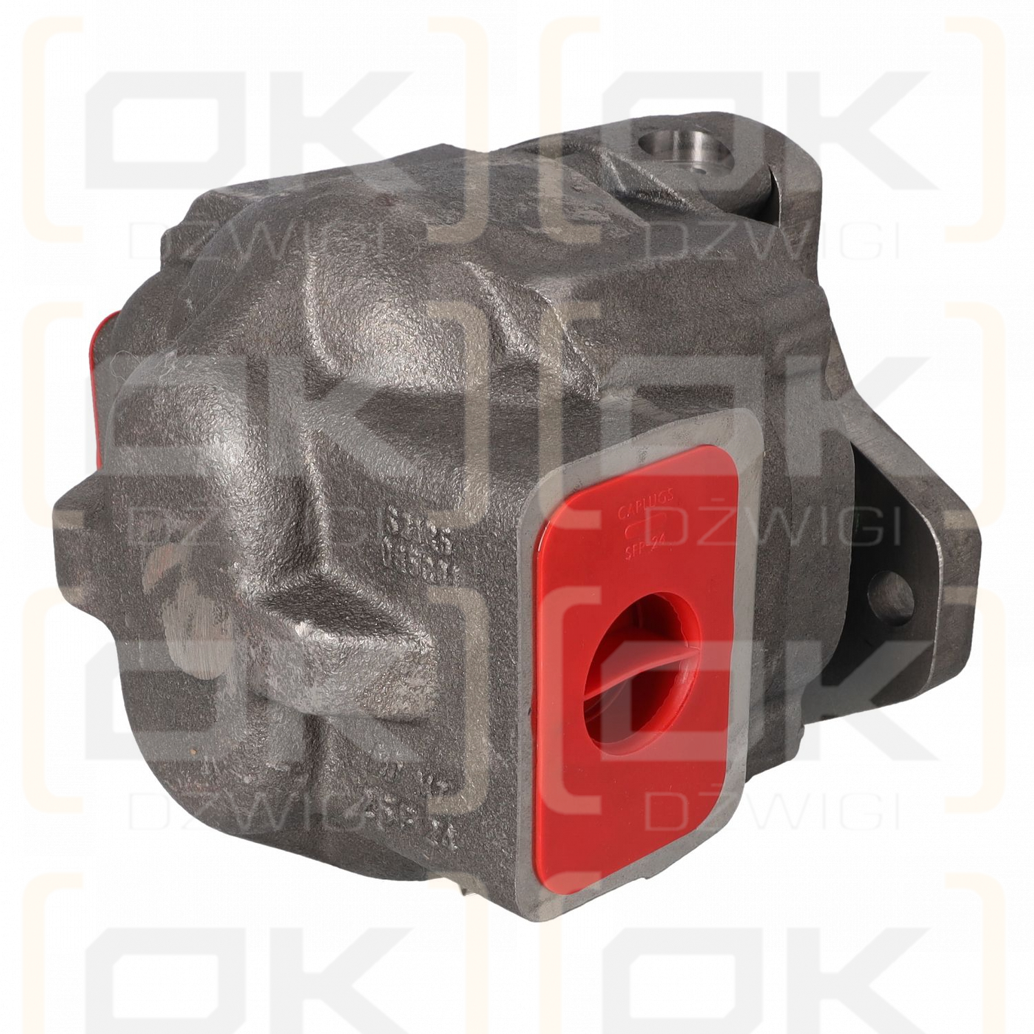 R5 73CC/REV SINGLE C DESIGN